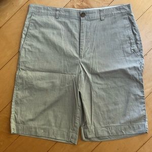 Banana Republic Stripe Shorts